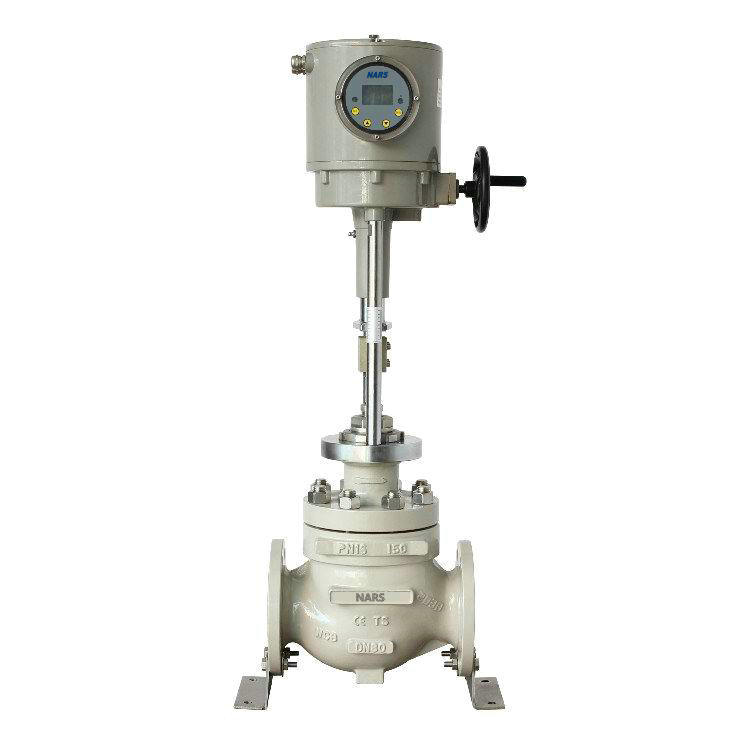 進(jìn)口電動(dòng)截止閥