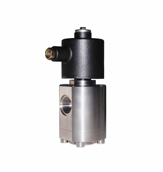 進(jìn)口電磁閥