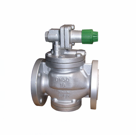 進(jìn)口減壓閥